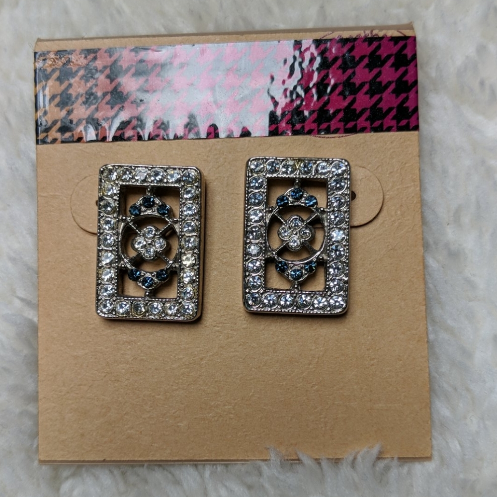Really pretty earings